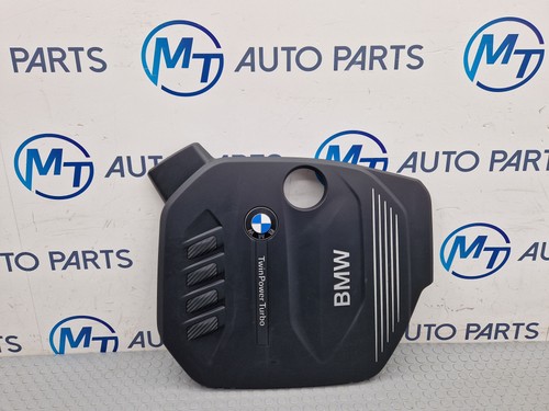 Bmw series engine top - x3,