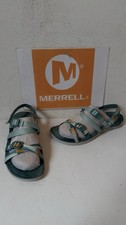 Merrell District 3 Backstrap