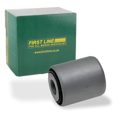 First line wishbone - /, control