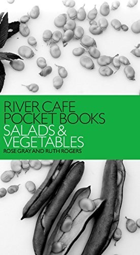 River cafe pocket - river, books