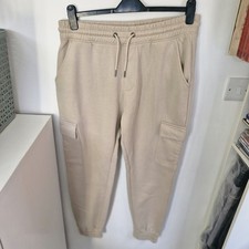 Primark Mens Beige Cargo