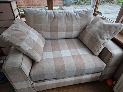 Next stamford cuddle - cuddle, chair