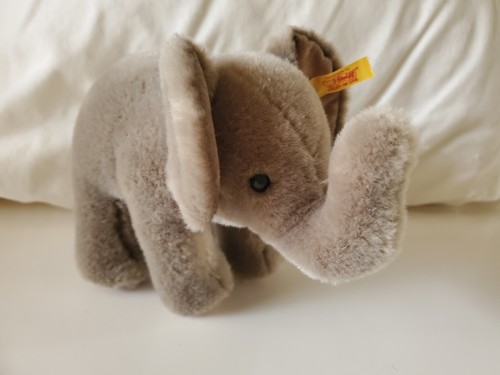 Vintage steiff trampili - vintage,