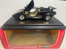 Bburago Lamborghini Countach