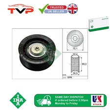 Ina Drive Belt Deflection