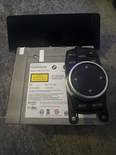 BMW OEM NBT Evo ID4 Pro Nav