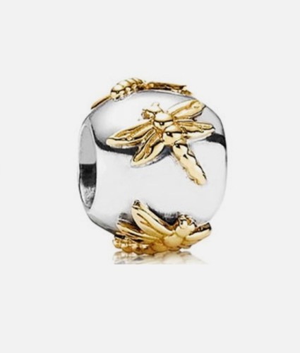 Authentic pandora sterling - authentic,