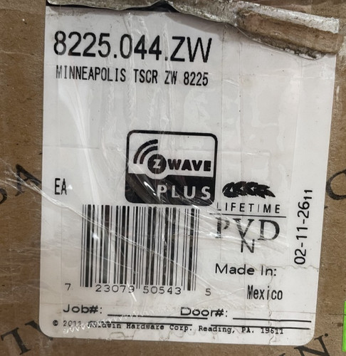 Baldwin 8225 044 - baldwin, 8225.044.zw