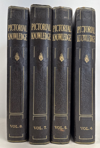 Newnes pictorial knowledge - newnes’,