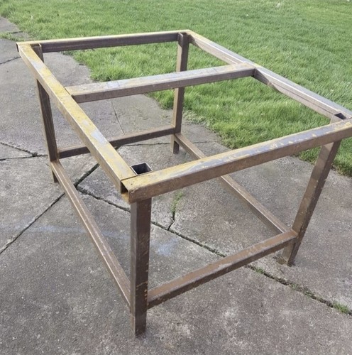 Professional work bench 100cm