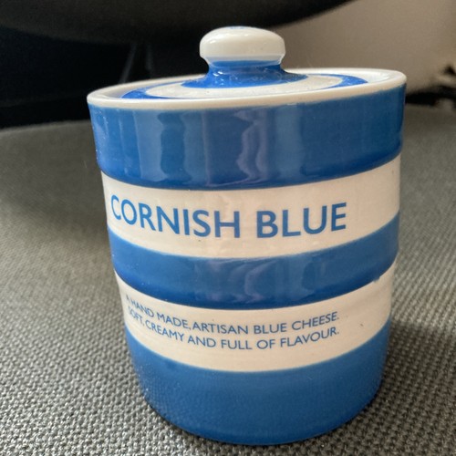 Cornish cheese blue white - cheese,