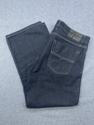Diesel men jeans - men’s,