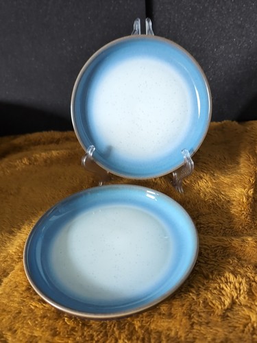 Pair denby blue haze - pair,