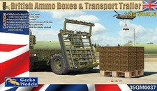 Gecko Models 1/35 Scale