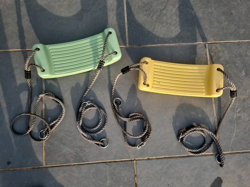 Yellow and green - yellow,