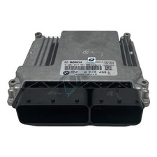 BMW Engine DDE ECU N47 1 3 Series E81 E82 E87 E88 E90 E91 0281017551 8512499