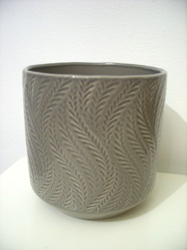 Grey textured finish indoor - grey,