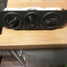 VW POLO MK4 2004-2009 AC