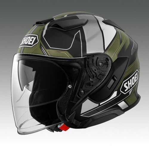 Shoei cruise3 jet - shoei, helmet