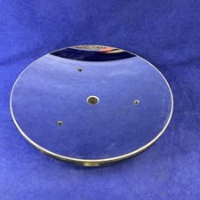 18” Concave Optical Mirror