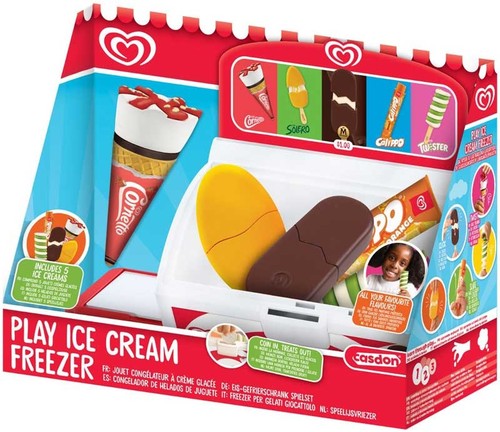 Casdon walls ice cream - casdon,
