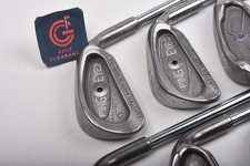 Ping ISI-K / Eye2 Irons / 1-6 / Regular Flex Ping Shafts