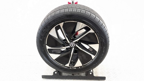Volkswagen alloy wheel - id.4,