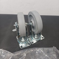 Colson 5 x 1-1/4" Caster Wheel