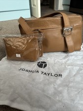 Joshua Taylor Women’s Tan