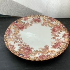 Side Plate by Samuel Radford Old Country Roses  Nom. 7" diameter Design R242144