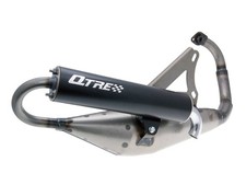 Tecnigas Q-Tre Exhaust for