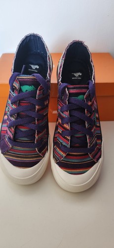 Rocket dog jazzin - shoes, uk