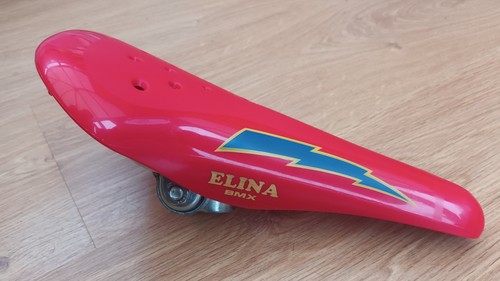 Old school bmx elina replica - old,