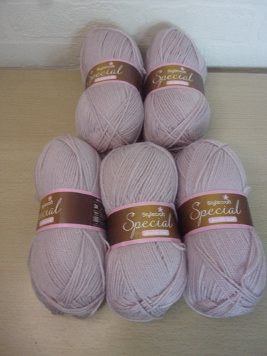 Joblot bundle 500g stylecraft - bundle,