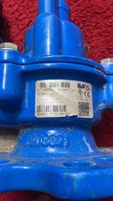 AVK Chamber Hydrant DN 80 Squat Type