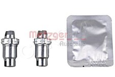 Brake Adjuster METZGER Fits