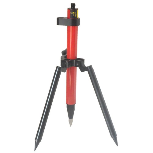 New surveying stakeout prism - new,