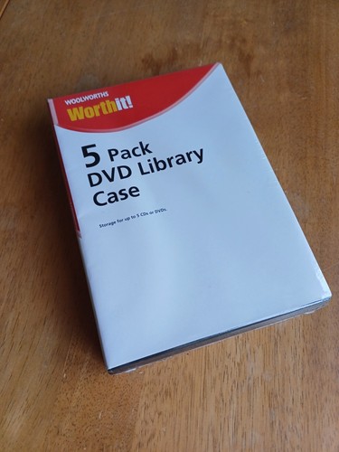 Slim single dvd - slim,
