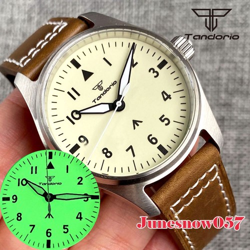Tandorio polit case 20atm lume - tandorio,