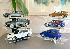 1:18 Diecast Car 3 Tier Stand