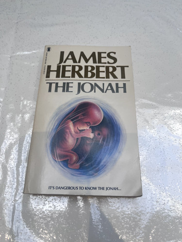 The jonah james herbert - the, jonah: