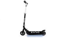 Zinc Folding Light Up Electric