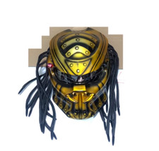 Alien Predator Wasp Motorcycle