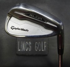 TaylorMade SLDR Gap A Wedge