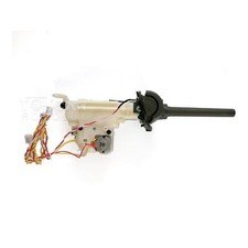 Recoil Barrel BB Shooting Unit