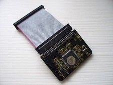 Amiga 1200 8GB OS3.9  SDIDE HD with.Whdload 18.3+Public Domain