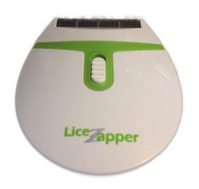 Lice Zapper electronic