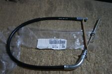 YAMAHA GENUINE YFM200DX YFM225 YFM35ER RH FRONT BRAKE CABLE UPPER  2HT-26373-00