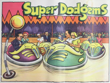 Antique/Vtg 30's 40's Carnival