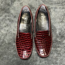 Pavers Leather woman’s Slip